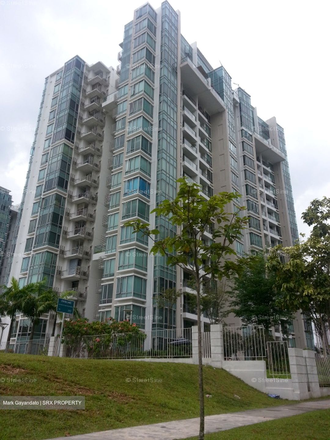 The Quartz (D19), Condominium #610516601